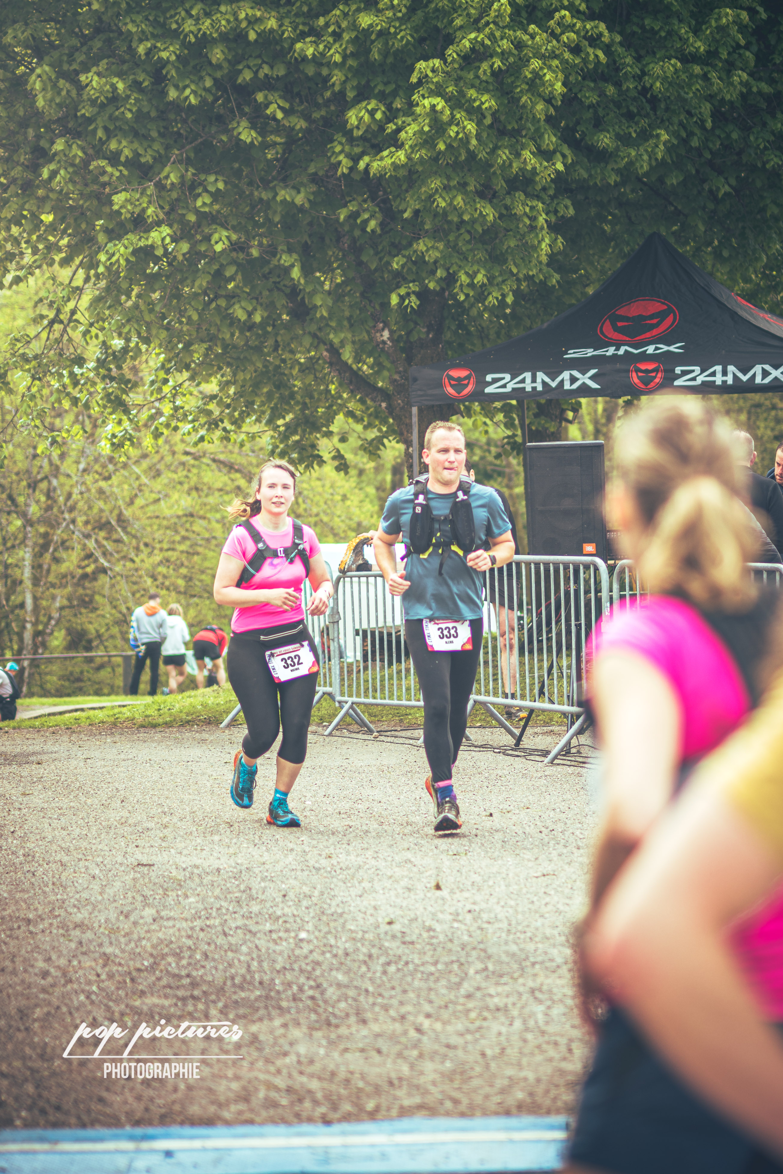Image du trail
